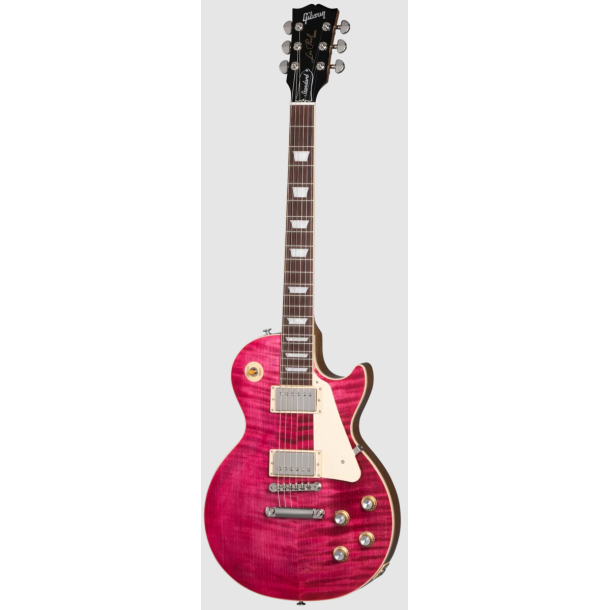 Gibson Les Paul Standard 60s Figured Top TF